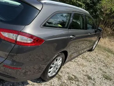 Usata Ford Mondeo
