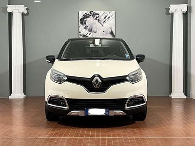 Usata Renault Captur 90 CV (66 kW) 2015 Other SUV