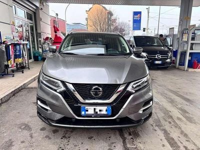 Other Usata 2018 Nissan Qashqai N-Connecta SUV | 17.200 € (Buon prezzo)