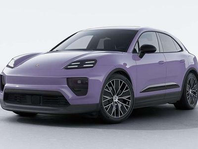 Usata Porsche Macan Sport 300 kW (408 CV) 2024 Provence SUV