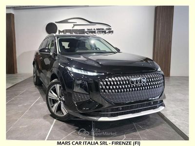 Nuova Audi Q3 Advanced Plus 151 CV (111 kW) 2026 Nero SUV