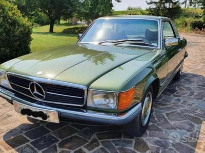 Mercedes SLC280