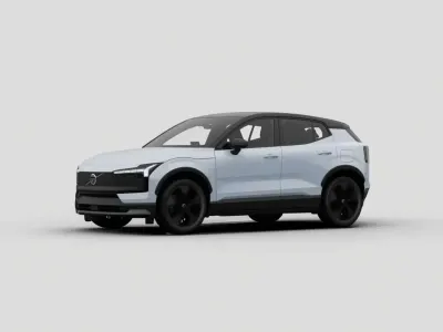 Ny Volvo EX30 CC Performance 116 kW (158 HK) 2026 Other SUV