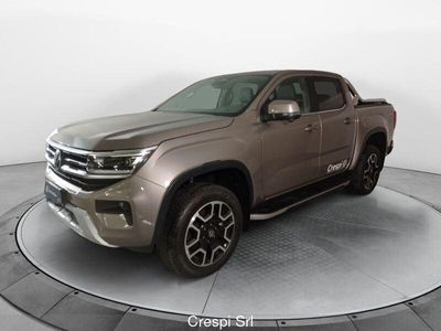 VW Amarok