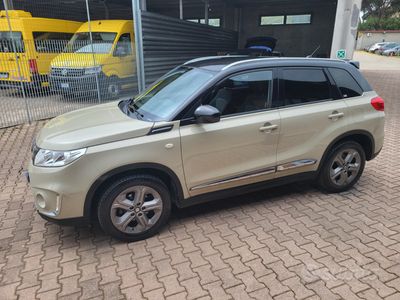 usata Suzuki Vitara 1.6 2017 20.000 km 2WD