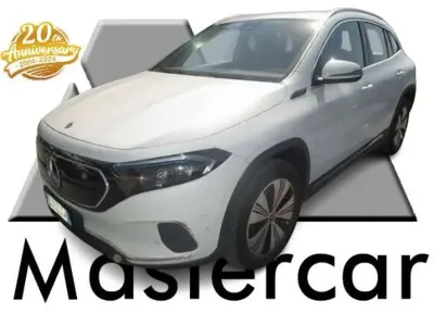 Usata Mercedes EQA250 80 kW (109 CV) 2021 Other SUV