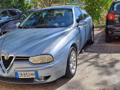 Alfa Romeo 156