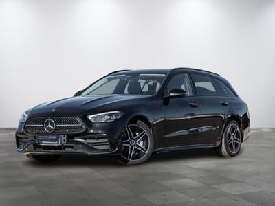 usata Mercedes E300 Classe C Station WagonPlug-in hybrid Premium del 2022 usata a Elmas