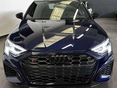 Usata Audi S3 Ambiente 310 CV (228 kW) 2020 Berlina
