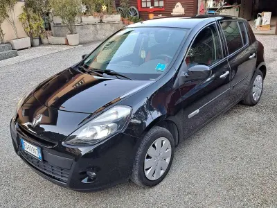 Usata Renault Clio III