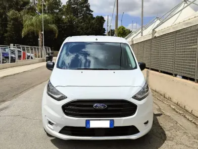 Usata Ford Transit Connect
