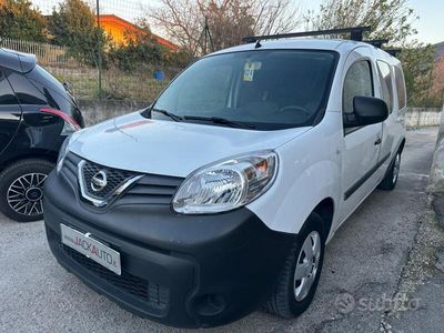 usata Nissan NV250 1.5 DCI 95CV E6 L2 COMBI