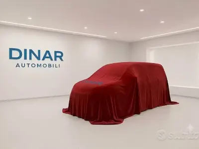 Usata Peugeot Rifter Allure 102 CV (75 kW) 2019 Marrone Monovolume