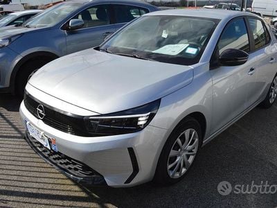 Occasion Opel Corsa 2024 Other Citadine