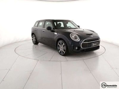 usata Mini Cooper S Clubman Clubman 2.0 Cooper S auto