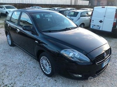 Fiat Croma