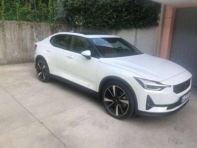 usata Polestar 2 Dual Motor 78Kw