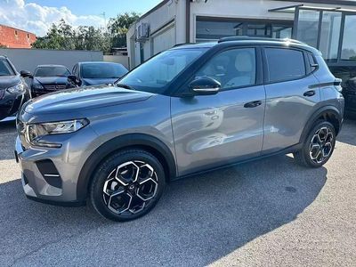 Usata Citroën C3 101 CV (74 kW) 2024 Grigio Berlina