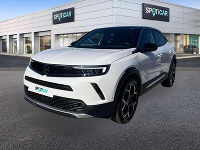 Occasion Opel Mokka-e Ultimate 56 kW (77 ch) 2022 Blanc SUV