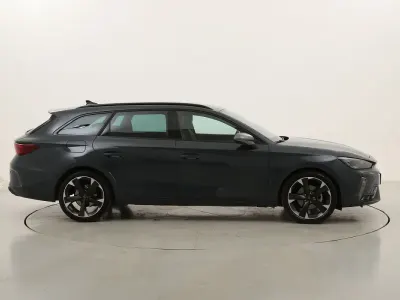 Usata Cupra Leon 150 CV (110 kW) 2025 Blublu Station wagon