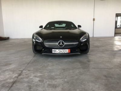 usata Mercedes AMG GT GT usato