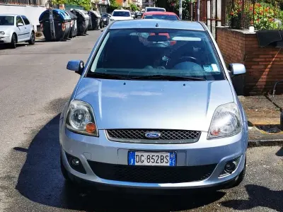 Usata Ford Fiesta 75 CV (55 kW) 1997 Utilitaria