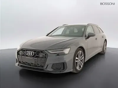 Usata Audi A6
