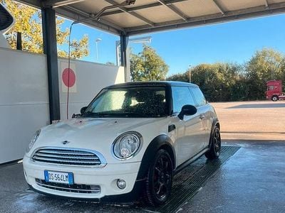 Usata Mini Cooper 120 CV (88 kW) 2008 Utilitaria