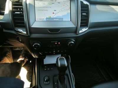 Usata Ford Ranger Limited 170 CV (125 kW) 2022 Pick-up