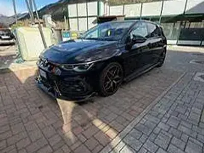 Usata VW Golf VIII GTI 245 CV (180 kW) 2021 Berlina