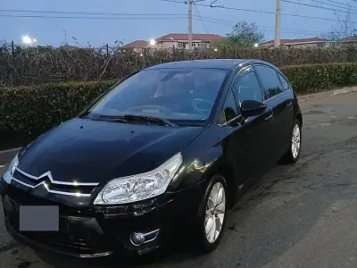 Usado Citroën C4