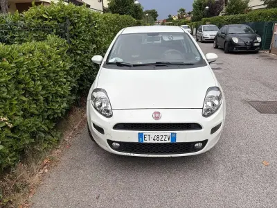Usata Fiat Grande Punto