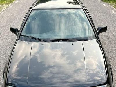 Usata VW Golf III 1995 Nero Berlina