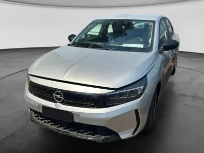 Usata Opel Corsa