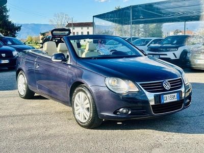 VW Eos