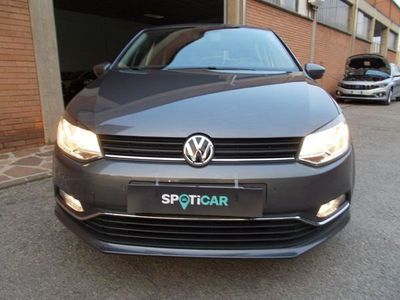 usata VW Polo Polo1.2 TSI 5p. Comfortline DSG BlueMotion Techn