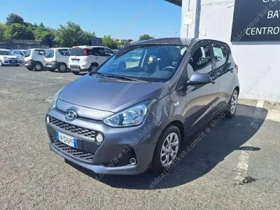 Usata Hyundai i10