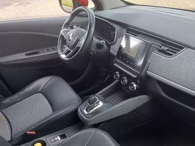 Usata Renault Zoe 80 kW (110 CV) 2020 Utilitaria