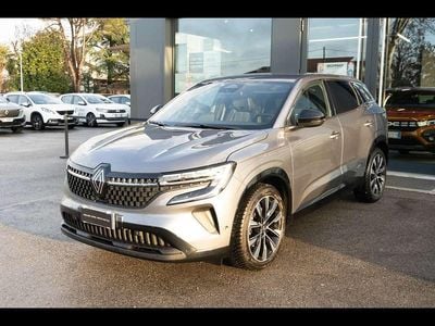 Usata Renault Austral Techno 200 CV (147 kW) 2023 Grigio SUV
