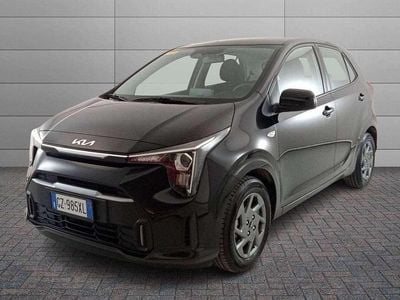 Usata Kia Picanto