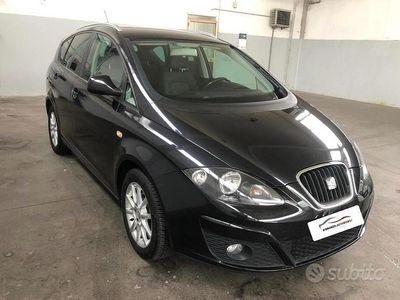 Seat Altea XL