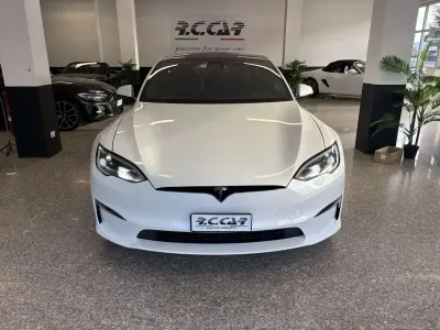 Usata Tesla Model S