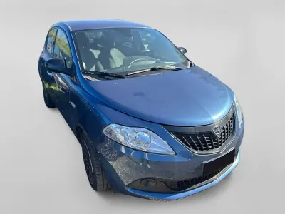 Usata Lancia Ypsilon