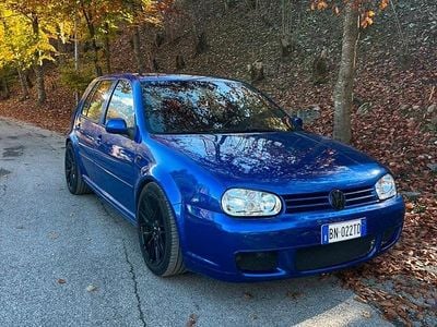 VW Golf IV
