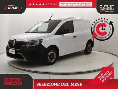 Occasion Renault Kangoo