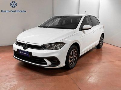 usata VW Polo 6ª serie 1.0 TSI Life