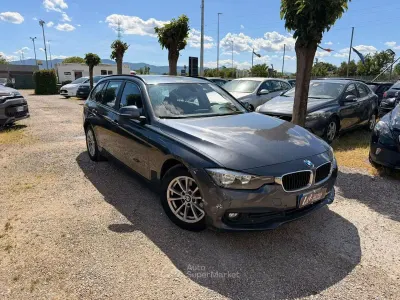 Usata BMW 316