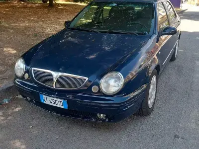 Usata Lancia Lybra 116 CV (85 kW) 2003 Berlina
