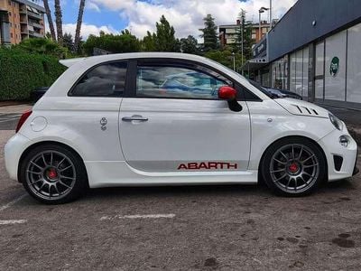 Usata Abarth 595 145 CV (106 kW) 2019 Berlina
