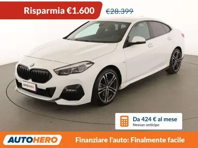 Usata BMW 216